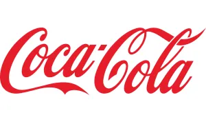 Coca Cola věci produkty dárky logo