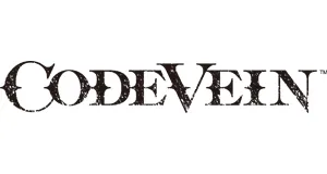 Code Vein věci produkty dárky logo