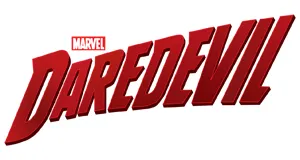 Daredevil figurky logo