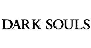 Dark Souls věci produkty dárky logo