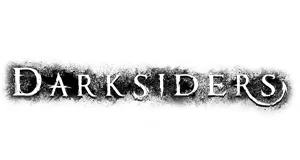 Darksiders věci produkty dárky logo