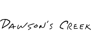 Dawson's Creek věci produkty dárky logo