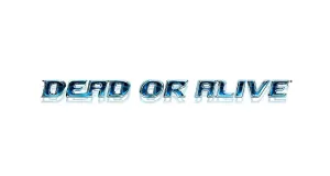 Dead or Alive věci produkty dárky logo