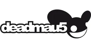 Deadmau5 věci produkty dárky logo