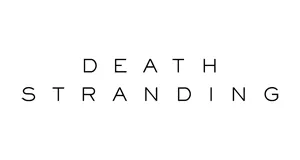 Death Stranding věci produkty dárky logo