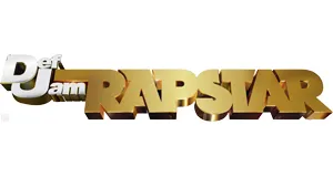 Def Jam Rapstar věci produkty dárky logo