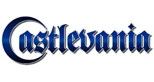 Castlevania věci produkty dárky logo