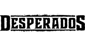 Desperados věci produkty dárky logo