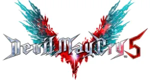 Devil May Cry věci produkty dárky logo