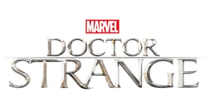 Doctor Strange věci produkty dárky logo