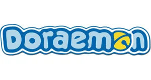 Doraemon věci produkty dárky logo