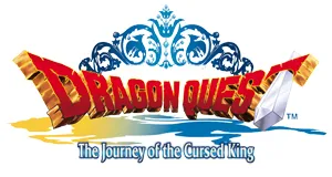 Dragon Quest logo