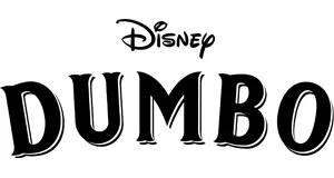 Dumbo hrnky logo