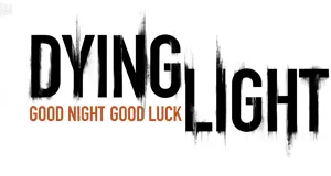 Dying light věci produkty dárky logo