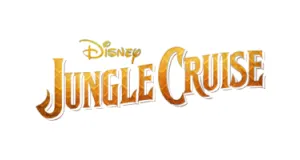 Jungle Cruise figurky logo