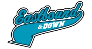 Eastbound and Down věci produkty dárky logo