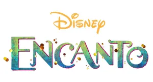 Encanto hrnky logo