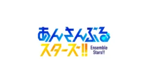 Ensemble Stars věci produkty dárky logo