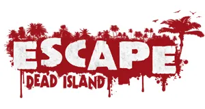 Escape Dead Island věci produkty dárky logo