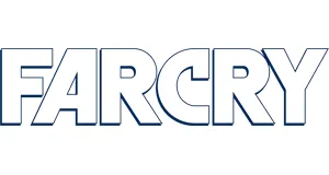 Far Cry věci produkty dárky logo