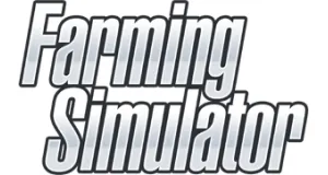 Farming Simulator věci produkty dárky logo