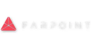 Farpoint věci produkty dárky logo