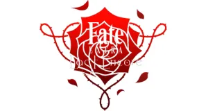 Fate/Extra Last Encore věci produkty dárky logo