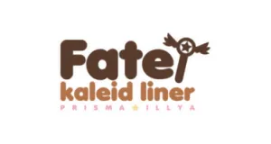 Fate/kaleid liner Prisma Illya věci produkty dárky logo