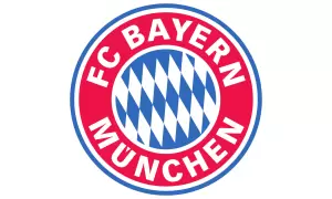 FC Bayern München věci produkty dárky logo