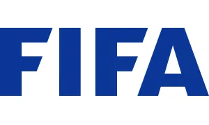 FIFA věci produkty dárky logo