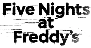 Five Nights at Freddy's logo