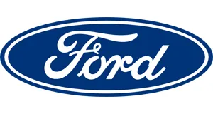 Ford věci produkty dárky logo