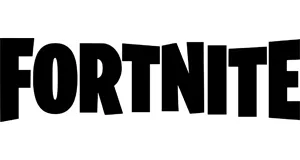 Fortnite tašky logo