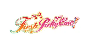 Fresh Pretty Cure! věci produkty dárky logo