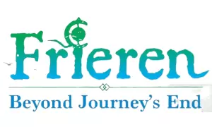 Frieren: Beyond Journey's End věci produkty dárky logo