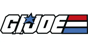 G.I. Joe věci produkty dárky logo