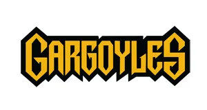 Gargoyles logo