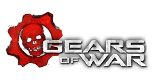 Gears of War věci produkty dárky logo