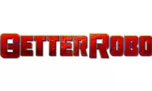 Getter Robo věci produkty dárky logo