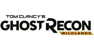 Ghost Recon věci produkty dárky logo