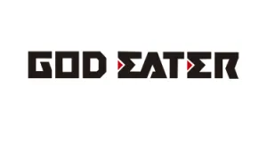 God Eater věci produkty dárky logo