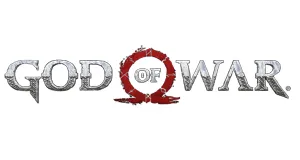 God Of War věci produkty dárky logo