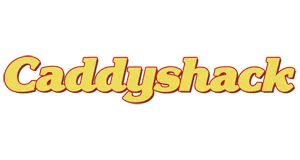 Caddyshack věci produkty dárky logo