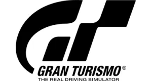 Gran Turismo věci produkty dárky logo