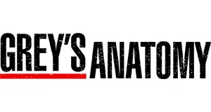 Grey's Anatomy figurky logo