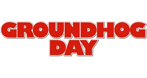 Groundhog Day věci produkty dárky logo