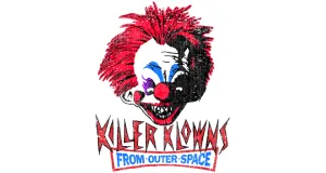 Killer Klowns from Outer Space věci produkty dárky logo