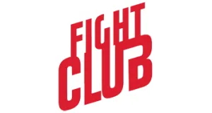 Fight Club věci produkty dárky logo