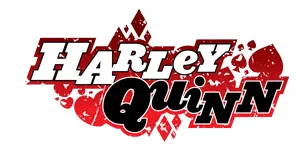 Harley Quinn logo