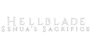 Hellblade věci produkty dárky logo